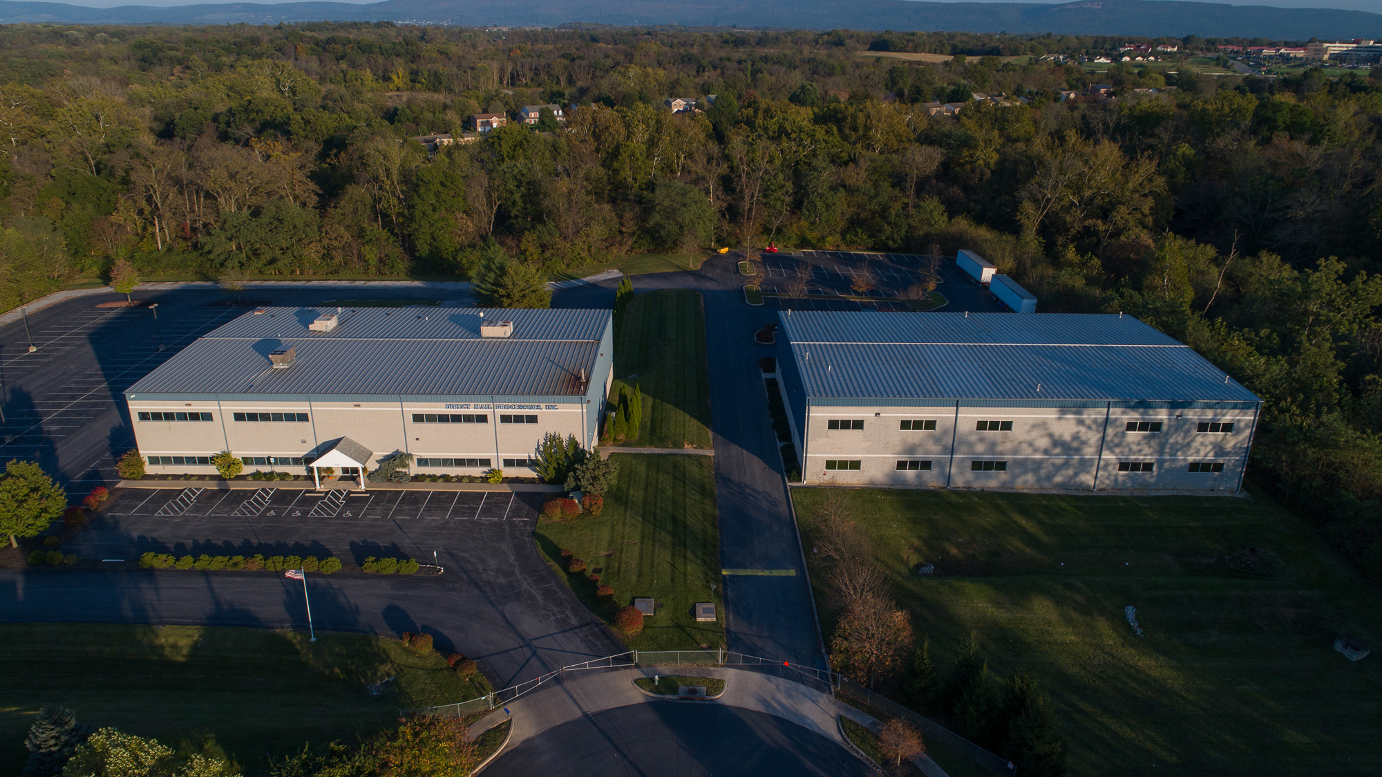 direct mail processors direct mail processors